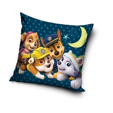 Paw Patrol Kissen Füllung Dekokissen  Kuschelkissen 40x40 Zierkisen