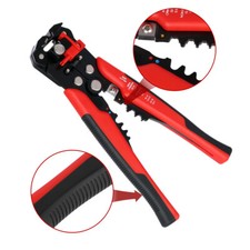 Automatische Abisolierzange