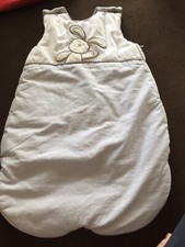 Be Be‘ s Collection Schlafsack Gr. 70 Hasi kuschelig warm