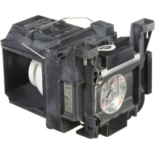 Replacement projector lamp for - lamp,