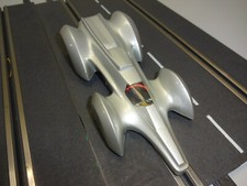 Vintage slotcar : Classic Astro = V , 1:24,1960 er ,vergl. Cox, Russkit, Revell