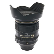 Nikon AF-S NIKKOR 24-120mm F4G