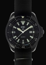 Mwc remake von 2001 - pvd, quartz