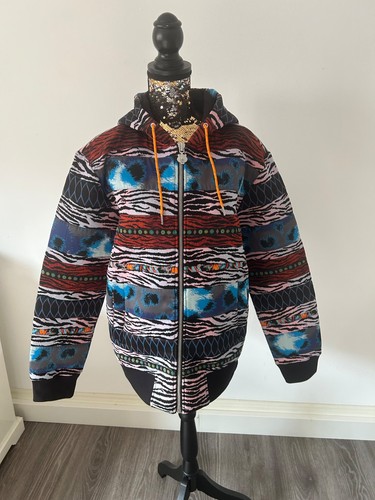 Kenzo l 40 jacke unisex - kenzo, h&m