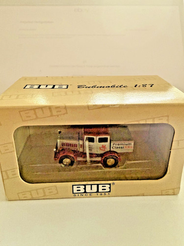 Bub premium classixxs - bub,