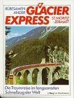 Glacier express moritz - st.,