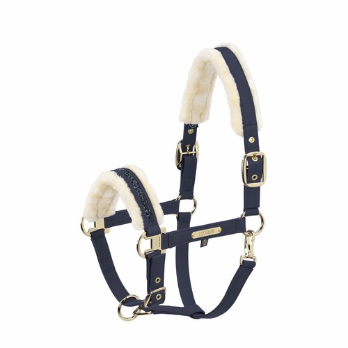Eskadron halfter faux leather - eskadron,