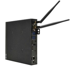 Dell Wyse 5070 Thin Client Intel J4105 1.5GHz CPU 4GB PC4 16GB eMMC Wifi USB 3.0