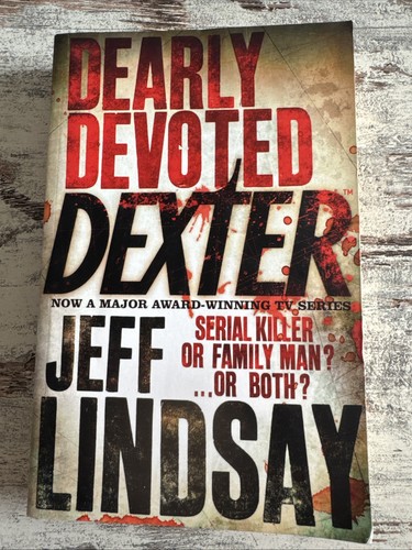 Dearly devoted dexter von jeff - dearly,