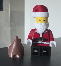 19cm Hohe Figur Klemmbaustein