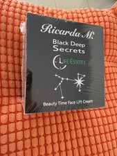 Ricarda 200 creme black - ml,