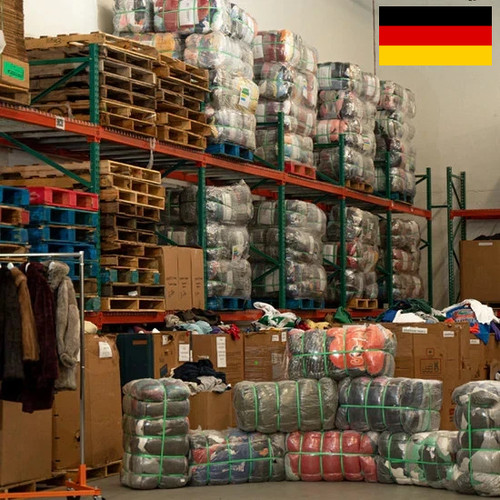 Wholesale secondhand - wholesale,