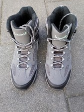 Trekkingschuhe