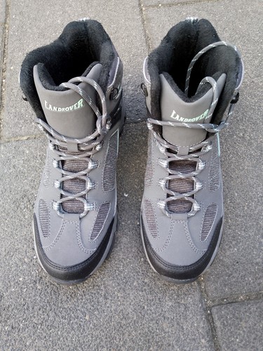 Trekkingschuhe