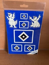     HSV  AUFKLEBER  LEUCHTEN IM DUNKELN