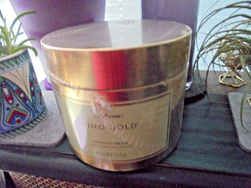 Asam vino gold 24 h - vino,
