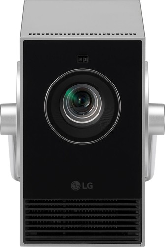 Beamer cinebeam dlp - lg,