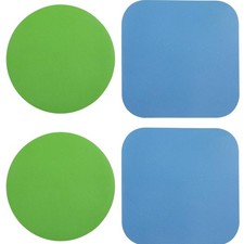 Glasöffner Greifer Pads