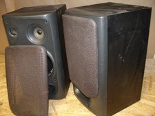 technics lautsprecher boxen