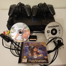 UNGETESTET Sony PlayStation 2