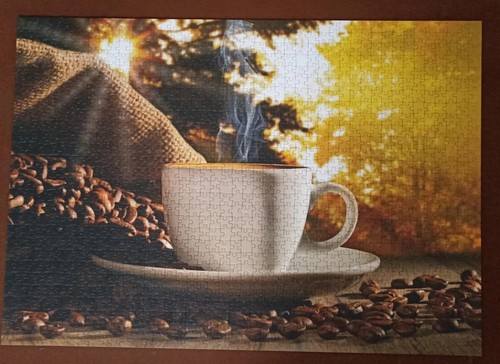 Ravensburger puzzle zeit - puzzle,