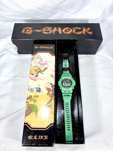 Casio shock gbd 800slg 3 - g-shock, gbd-800slg-3