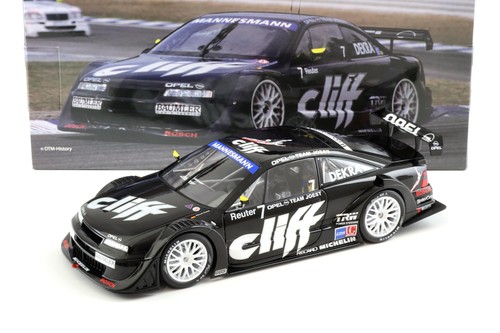 Werk83 opel calibra - opel, v6