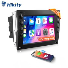 Für Renault Megane II