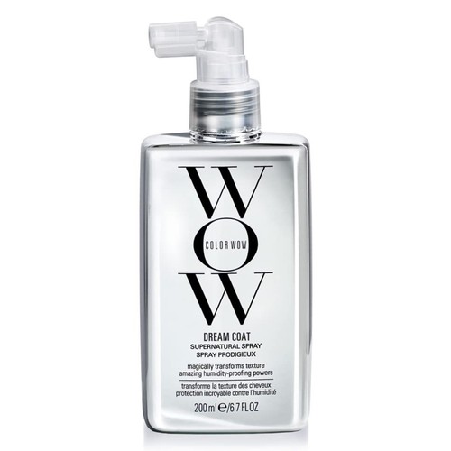 Anti frizz spray glanzspray - anti,