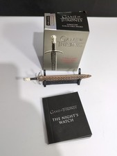 Game of Thrones Longclaw