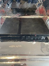 Sony PlayStation 2 Slimline Spielekonsole PS2 Slim Modchip Modbo 760