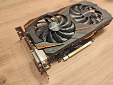 Gigabyte GeForce GTX 1060