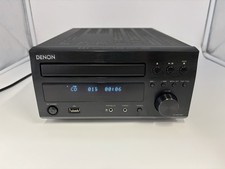 Denon RCD-M37 CD Receiver