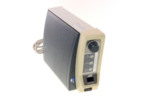 Nsk ultimate knieanlasser - nsk, xl-k