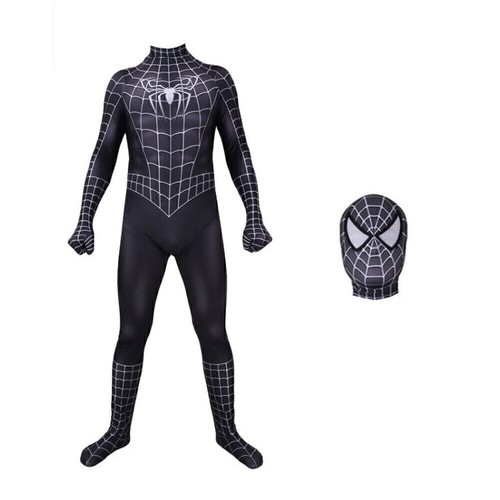 Spiderman kostüm kinder - spiderman,