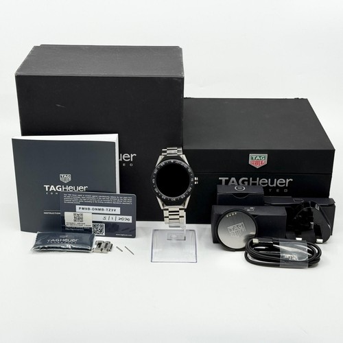 Tag heuer connected - tag,