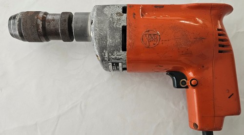 Vintage fein asz 636 elektro - asz,