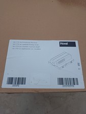 Original Hoval 1&2 TTE Set