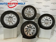 Winter Kompletträder 225/60R17 z.B. passend für Subaru G5