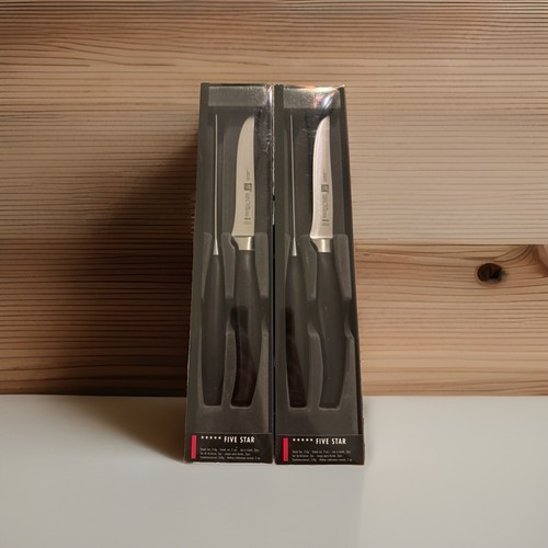 Zwilling five star - 2x,