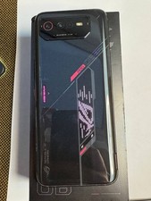 ASUS ROG Phone 6 - 12GB RAM /