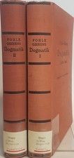 Lehrbuch der Dogmatik (2