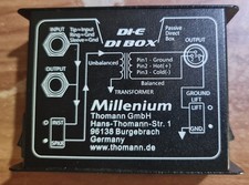 Thomann Millenium DI-E