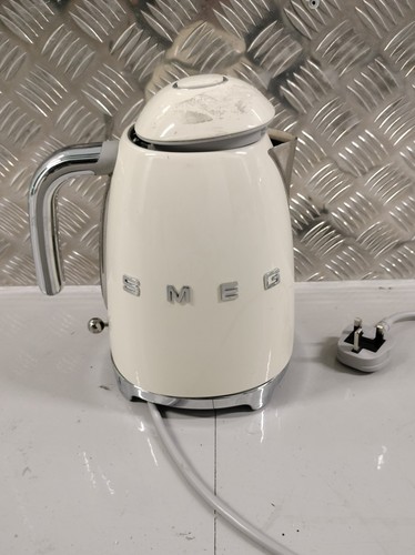 Smeg style klf03cruk - smeg,