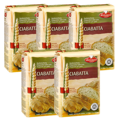 Bielmeier brotbackmischung - bielmeier,