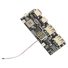 DC -Stecker Und Klemmen