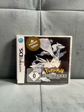 Pokemon Schwarze Edition