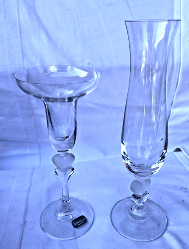 Vintage spiegelau - 2,