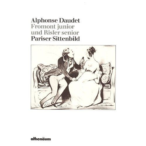 Fromont junior und - , risler