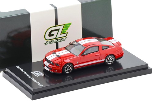 Greenlight x motorhelix - greenlight,